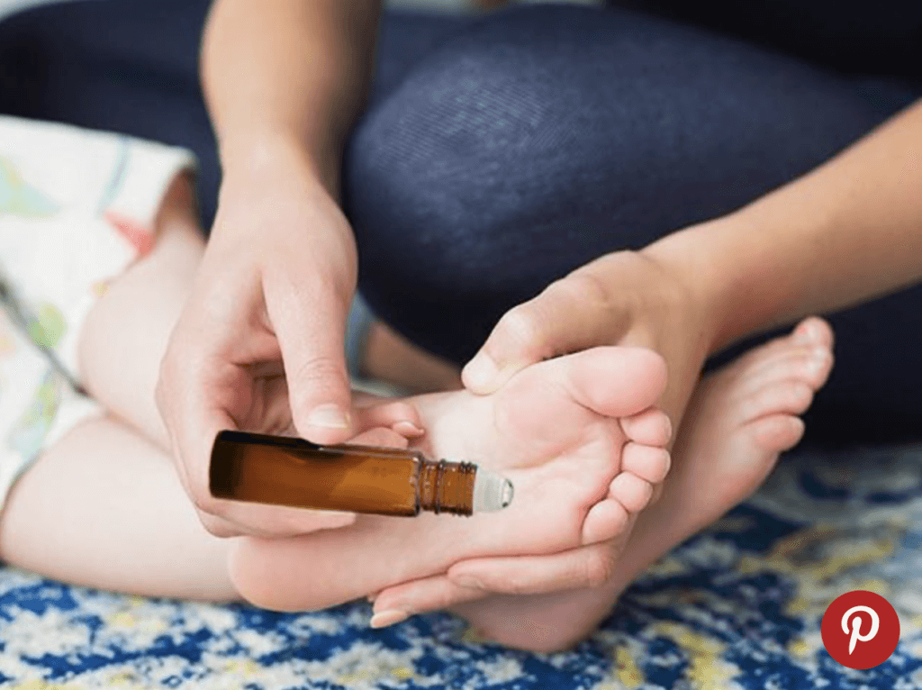 Comment préparer un «vaccin fait-maison contre la grippe» aux huiles